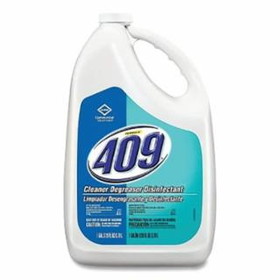 FORMULA 409 35300 Formula 409&#174; Cleaner Degreaser/Disinfectant, 1 Gallon, Bottle, Original Scent