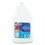 Admiration 600611 Distilled White Vinegar Household Cleaner, 1 gal, Bottle, Pungent Odor, 4 EA/CA, Price/4 EA