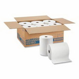 ENMOTION 89460 enMotion® Paper Towel Roll, White, 10 in x 800 ft