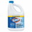 Clorox CLOX30966 Concentrated Germicidal Bleach, 121 oz, Bottle, Bleach Scent, Price/3 EA