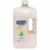 Palmolive CPC01900 Liquid Softsoap&#174;, Pour Bottle, Fresh Scent, 1 gal, Price/4 EA