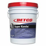 BETCO 1030500 Super Kemite® Degreaser, 5 gal, Pail, Cherry