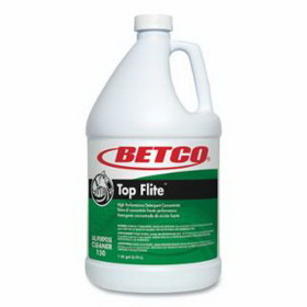BETCO 1500400 Top Flite&#153; All-Purpose Cleaner, 1 gal, Bottle, Mint