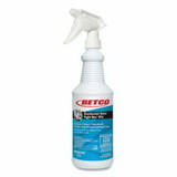 BETCO 3111200 Fight Bac™ RTU Disinfectant, 32 oz, Bottle, Citrus Floral