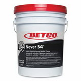 BETCO 5020500 Never B4™ Vehicle Cleaner, 5 gal, Pail, Green