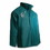 Onguard 868-7123200.2X Sanitex Jacket with Hood Snaps, 2X-Large, PVC, Green, Price/1 EA