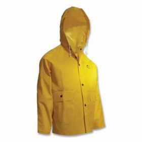 ONGUARD 7653400.SM ONGUARD SITEX JACKET W/ATTACHEDHOOD