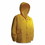 Onguard 868-7803400.2X Tuftex Jacket W/ Attached Hood, Price/1 EA