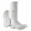 Dunlop Protective Footwear 8101200.10 Steel Toe White Safety Lock