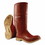 Dunlop Protective Footwear 868-8532400.09 16" Superpoly Steel Toechevron, Price/1 PR