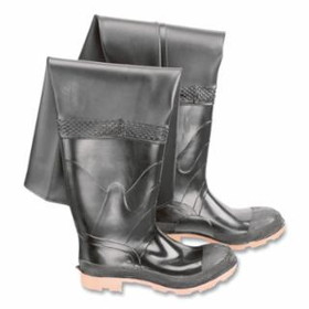 Dunlop Protective Footwear 868-8604900.06 Storm King Wader Steel Toe