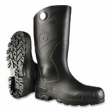 Dunlop Protective Footwear 868-8677600.13 Chesapeake Steel Toe Black