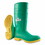 Dunlop Protective Footwear 868-8701200.08 16" Hazmax Steel Toe W/Ladder Shank, Price/1 PR