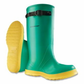 Dunlop Protective Footwear 868-8705000.11 17" Hazmax Slicker