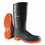 Dunlop Protective Footwear 8798200.05 16" SUREFLEX STEEL TOE (0087 9820)(SAFETY-LOC), Price/1 PR