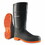 OnGuard 8802000.XL OnGuard 10" YLW Overshoe4-Way Cleated Outsole, Price/1 PR