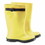 Dunlop Protective Footwear 868-8805000.13 Onguard Pvc  Yellow Slicker 17" Cleated Outsole, Price/1 PR