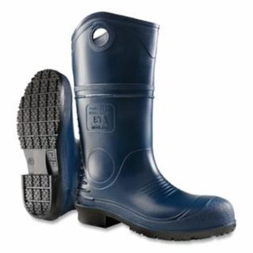 Dunlop Protective Footwear 868-8908500.07 Durapro Plain Toe