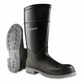Dunlop Protective Footwear 8968000.12 GOLIATH PLAIN TOE