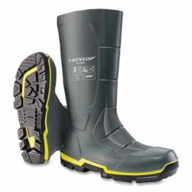 Dunlop Protective Footwear MZ2LE02.04 Acifort Metmax Protection In Hi-Risk Environment