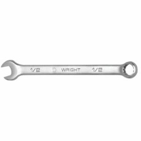 Wright Tool 875-1116 1/2" Combination Wrench