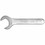 Wright Tool 875-1428 7/8" Service Wrenchw/30Deg.Ang, Price/1 EA