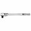 Wright Tool 875-3480 Series 80 Open Head Ratchet, Price/1 EA