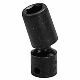Wright Tool 875-3854 7/16" 3/8Dr Standard Length Universal P