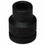 Wright Tool 875-6898 2-3/8" 3/4" Drive Standard 6 Point Impact Socket, Price/1 EA
