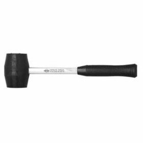 Wright Tool 875-9026 4Lb. Dead Blow Hammer W/Super Grip