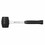 Wright Tool 875-9026 4Lb. Dead Blow Hammer W/Super Grip, Price/1 EA