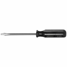 Wright Tool 875-9128 3/8" Round Shank Screwdriver