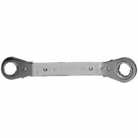 Wright Tool 875-9426 1/2"X9/16" Ratching Boxwrench