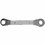 Wright Tool 875-9426 1/2"X9/16" Ratching Boxwrench, Price/1 EA