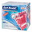 GET REDDI GRZIP-QRT Double Zipper Reclosable Bags, 7 in x 8 in, 1.75 mil, Quart, Price/1 BX