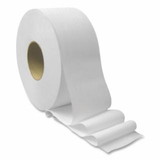 Baseline 886-3109 Baseline Jumbo Bath Tissue 2-Ply 1000' Roll