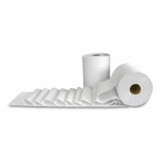 Baseline 886-B80B Baseline Hardwound 800'Roll Towel White