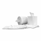 Baseline 886-BCPT6 Baseline Centerpull Towel  500' Roll 2-Ply White