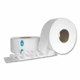 Harbor 886-H2002 Harbor Jumbo Bath Tissue2-Ply 1000' Roll