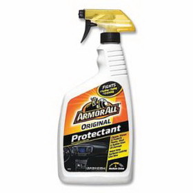 ARMOR ALL 18135 Original Vinyl Protectant, 28 fl oz