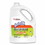 FANTASTIK 311930 Multi-Surface Disinfectant Degreaser, 1 gal, Jug, Herbal, Price/4 EA