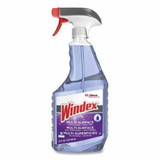 WINDEX 322381 Non-Ammoniated Streak-Free Shine Cleaner, 32 oz, Trigger Spray Bottle