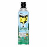 Raid/Off 889-617825 Raid Yard Guard Mosquitofogger 16Oz Aerosol