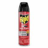 Raid/Off 889-669798 Raid Ant/ Roach Killer Outdoor Fresh 17.5Oz
