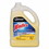 WINDEX 682265 Multi-Surface Disinfectant Sanitizer Cleaner, 1 gal, Jug, Citrus, Price/4 EA