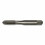 Greenfield 300819 Bright Taper Straight Flute Hand Taps, #4-40 Tool Size, UNC, Price/1 EA