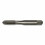 Greenfield 306451 Bright Plug Straight Flute Hand Taps, 4FL, 1/2"-20 Tool Size, UNF, Price/1 EA