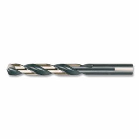 Cle-Line C23830 Heavy Duty Mechanics Length Drill Bit, 1/16 in Cutting Diameter, 135&#176; Point Angle, 1.875 in OAL