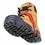 K1 SERIES V9770150-O/S Mid-Sole Ice Cleat, One Size, Polymer Blend, Hi-Vis Orange, Original Profile, Price/1 PR