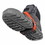 K1 SERIES V9770250-O/S Mid-Sole Ice Cleat, One Size, Polymer Blend, Hi-Vis Orange, Low Profile, Price/1 PR